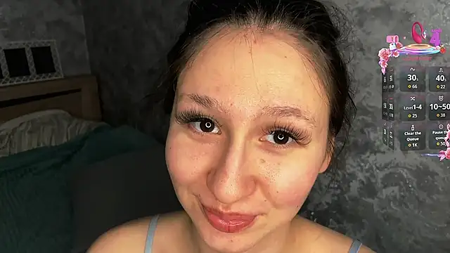 soofiflame - SoofiFlame's free webcam - UK Sex Cams