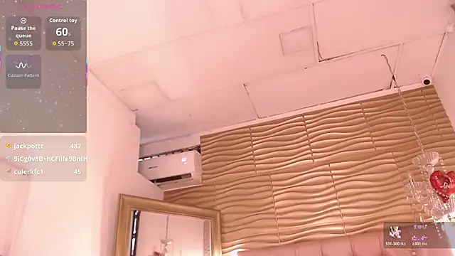 MariyaNovakie webcam