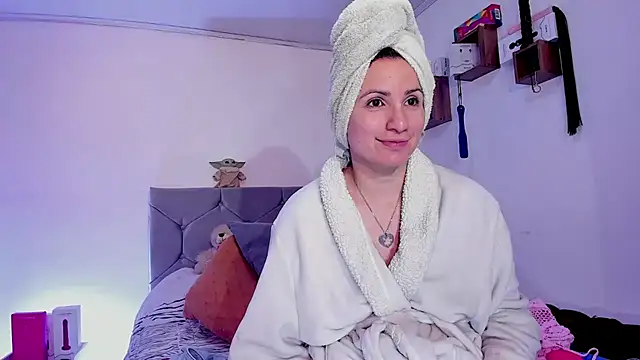 vanessabrown_ - Vanessabrown_'s free webcam - UK Sex Cams