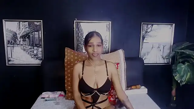 Sexualindian webcam
