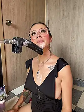 ValentinaBianchi webcam