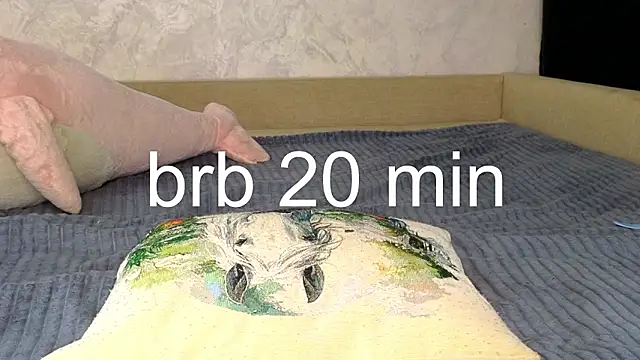 Lovelly_molly1 webcam