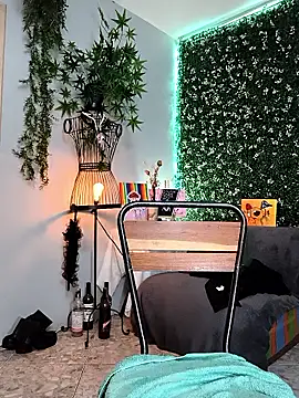 VickyJackson_ webcam