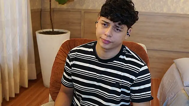 Ethan_occonor webcam