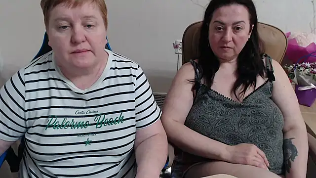 Bertie_Adeline webcam