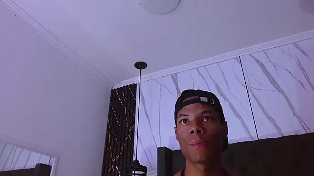 Santiago_Ortiz_ webcam