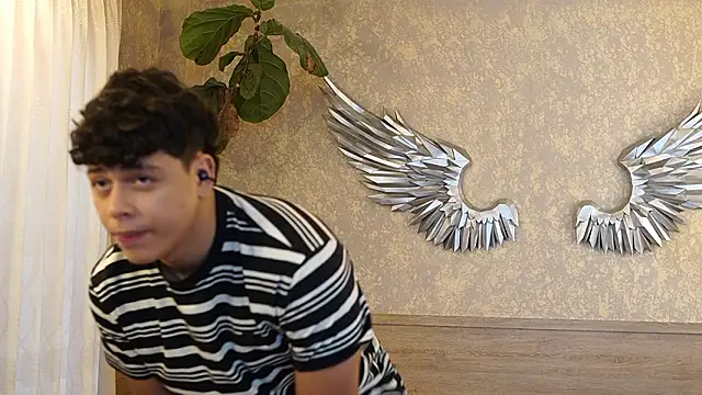 Ethan_occonor webcam