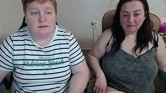Bertie_Adeline webcam