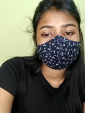 Webcam Model (trinasa)  is live.Free join now!