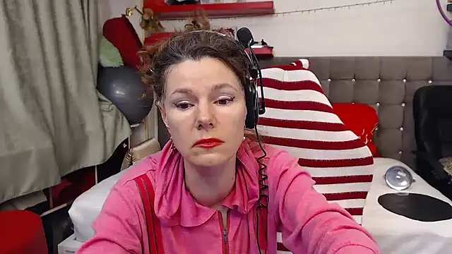 kellyterapy webcam