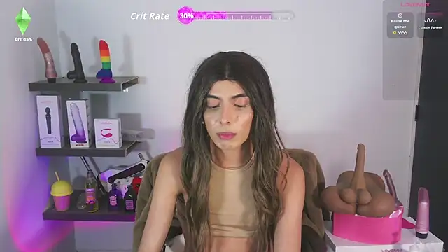 valentina_crtti webcam