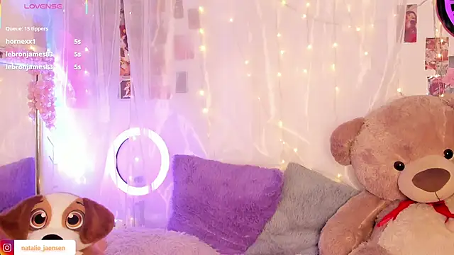 natalie_jaensen webcam
