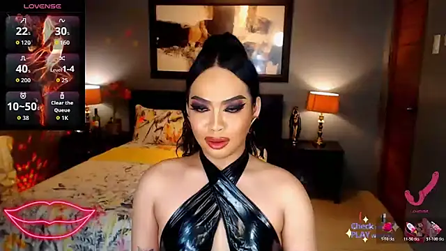 FridaHumphrey webcam