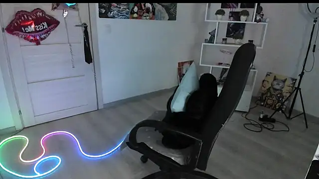 HoneySallyMoore webcam