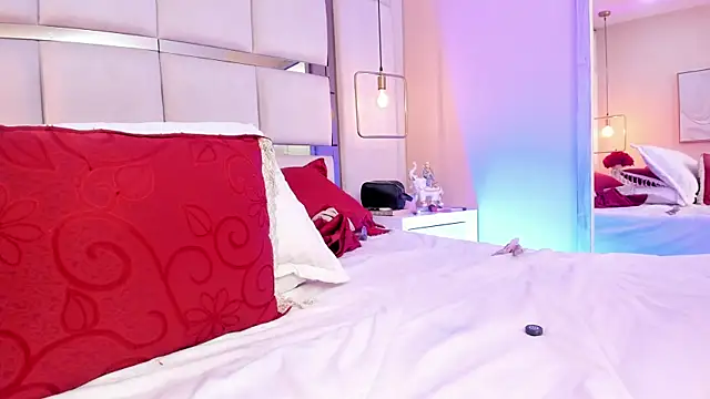 elizavenus live sex cam