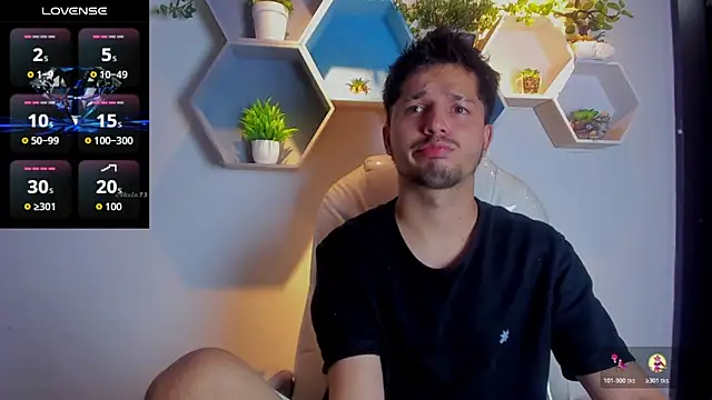 issac_james_ - Issac_james_'s free webcam - UK Sex Cams