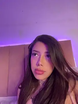 AshleyWinslow webcam