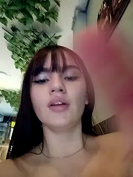 angel_naturall webcam