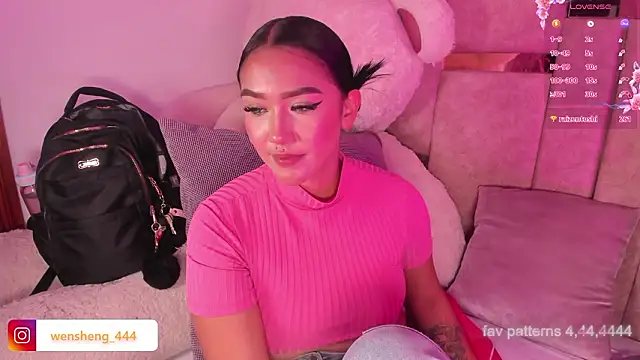 ween_sheng_ - Ween_sheng_'s free webcam - UK Sex Cams