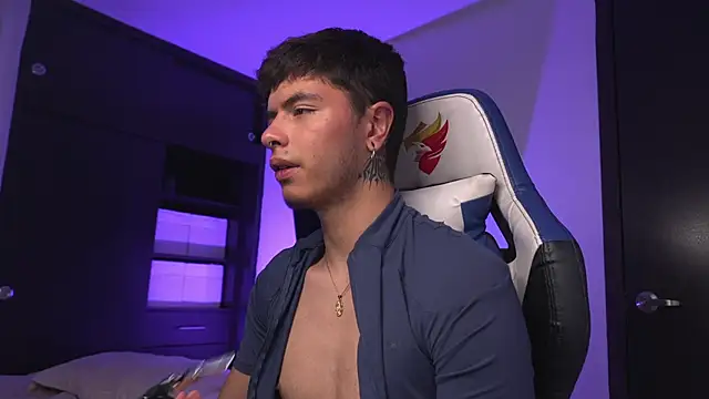 _morghan_ - _morghan_'s free webcam - UK Sex Cams