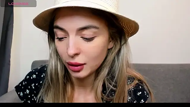 _ellen_meow_ - _ellen_meow_'s free webcam - UK Sex Cams