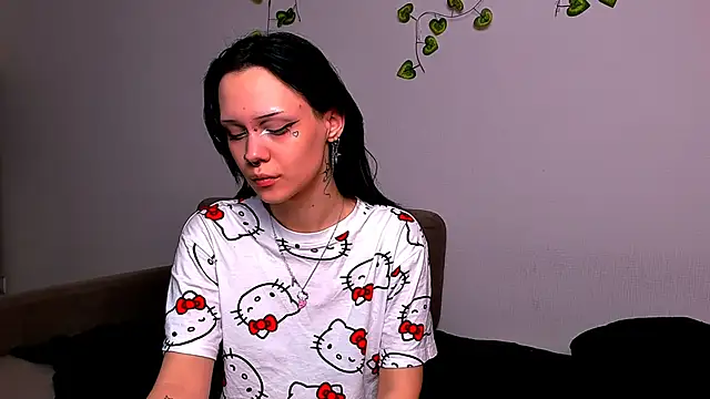 ladytrep - LadyTrep's free webcam - UK Sex Cams