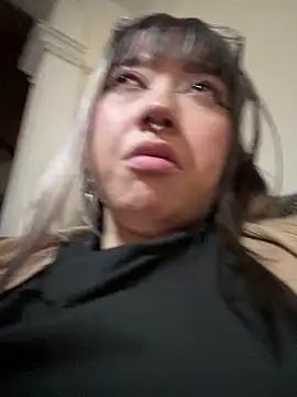 VictoriaGerard_Pink webcam