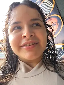 SeleneLuminari8 webcam