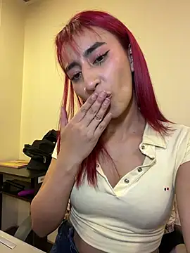 JuliethaDemon_ webcam