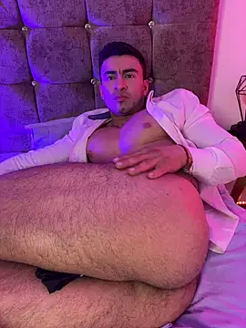 Chris_Clarck live sex cam