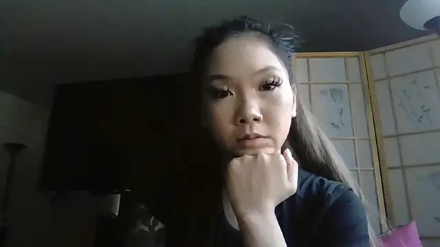 cryptokimgirl webcam