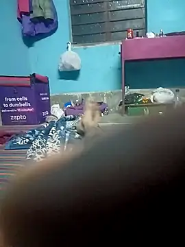 Bengali_BULL1 webcam