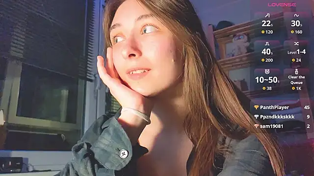 monlight__dana webcam