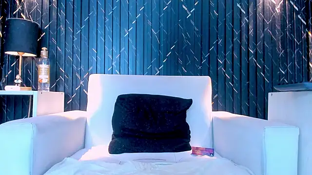 Gregory_Sforza webcam