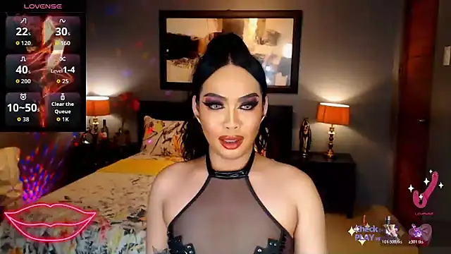 FridaHumphrey webcam