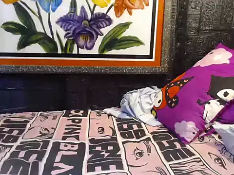 tsbrownmorena69 webcam