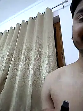 THEODORE54321 webcam