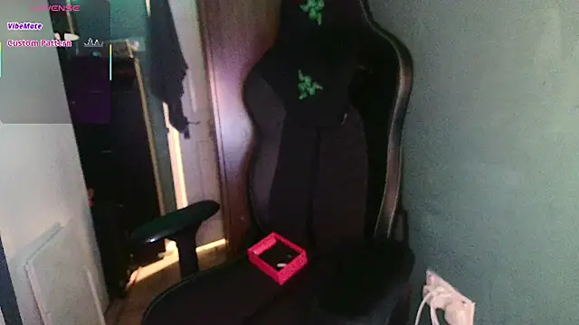 JadeAlexis403 webcam