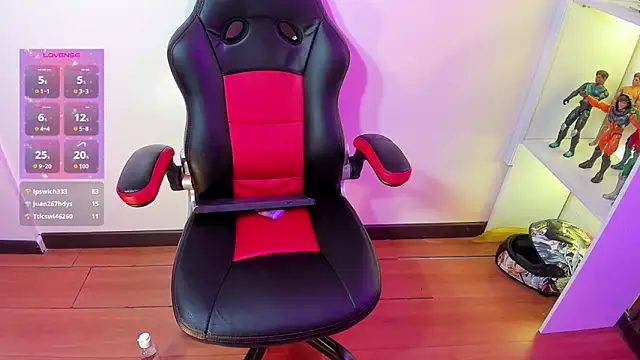 Dakota_Addams webcam