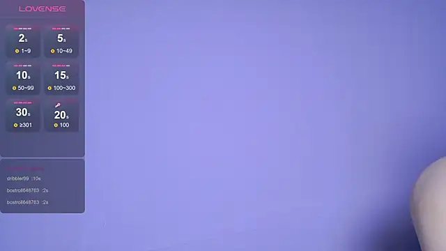 curly_girl_anna - Curly_Girl_Anna's free webcam - UK Sex Cams