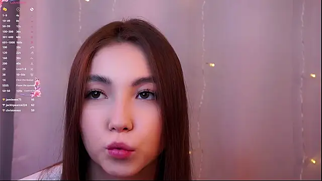 BritanyCrowner webcam