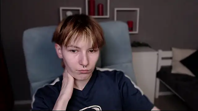 guitarandangell webcam