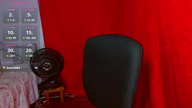 latin_princess_12 webcam