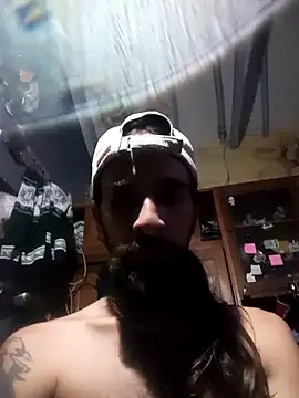 hairy_mannn - Hairy_mannn's free webcam - UK Sex Cams