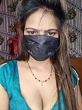 CUTI-NAINA live sex cam