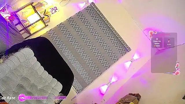 Premium_Womanhood webcam