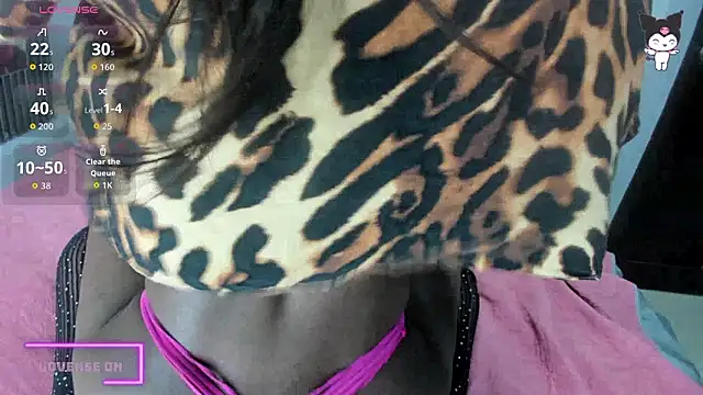 Flor-salvajee webcam