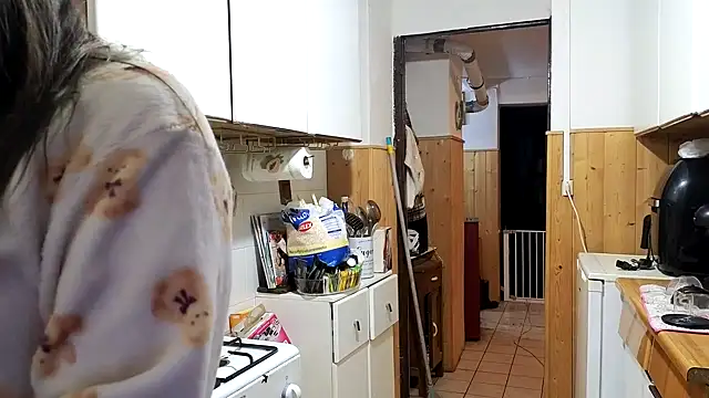 VanessaDoyle live sex cam