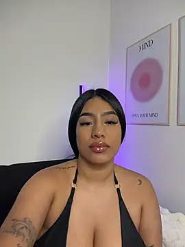 Webcam Model (Sara_mocca_)  is live.Free join now!