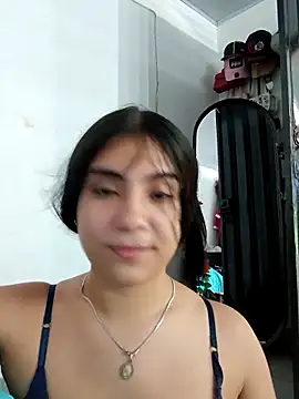 Ailen-cute webcam stripchat model stream image